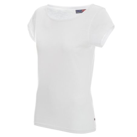 Koszulka damska taliowana "Katarzyna szef wszystkich szefów"- świetny prezent dla szefowej.