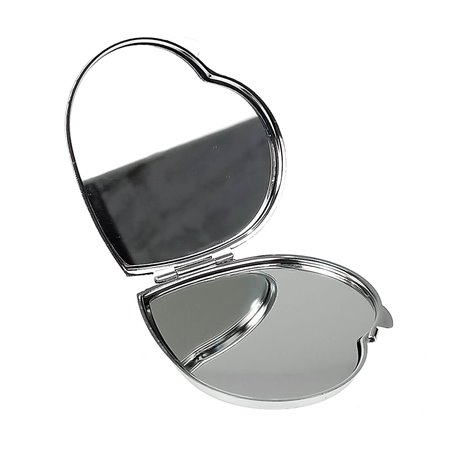 Lusterko dla babci "Babcia" - różne kształty.