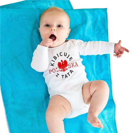 Body dla małego kibica.