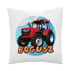 Poduszka personalizowana  z imieniem Twojego dziecka 2