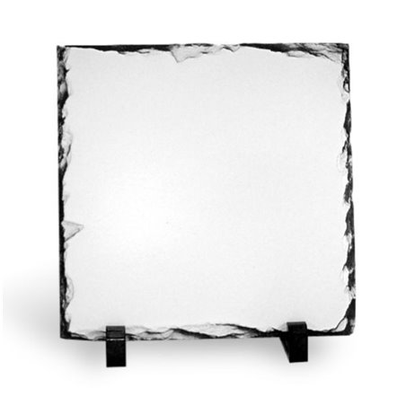 Foto granit (płyta granitowa) z Twoim zdjęciem i personalizacją - podziękowania dla rodziców, zupełna nowość, 20 x 20cm!!!