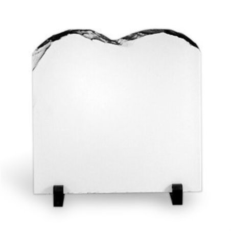 Foto granit (płyta granitowa) z Twoim zdjęciem i personalizacją - podziękowania dla rodziców, zupełna nowość, 20 x 20cm!!!