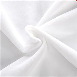 Pluszowa poduszka "Świąteczny renifer - znudzony" - milutka i mięciutka jak misio. 2