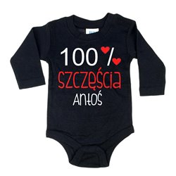 Fartuszek dla babci "Najlepsza Babcia na świecie".