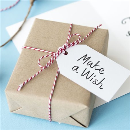 Bilecik z życzeniami