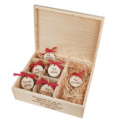 Niezbędnik 18-latki z grawerem życzeń. 2