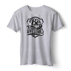 Koszulka - Be fucking awesome. 2