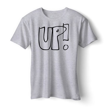 Koszulka (tshirt) - UP!.
