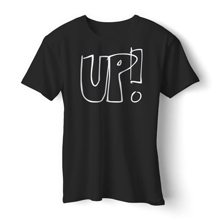 Koszulka (tshirt) - UP!.