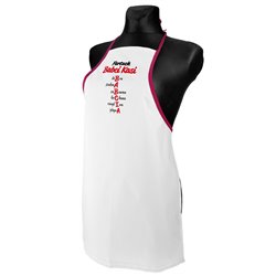 Fartuszek specjalnie na dzień babci - zmień imię. 2