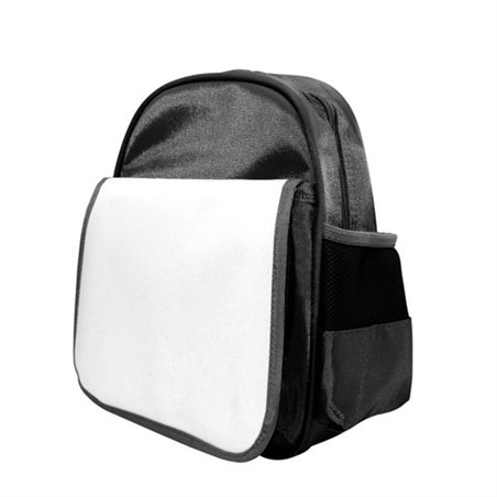 Plecak dla przedszkolaka - Minecraft policja z imieniem- różne kolory.