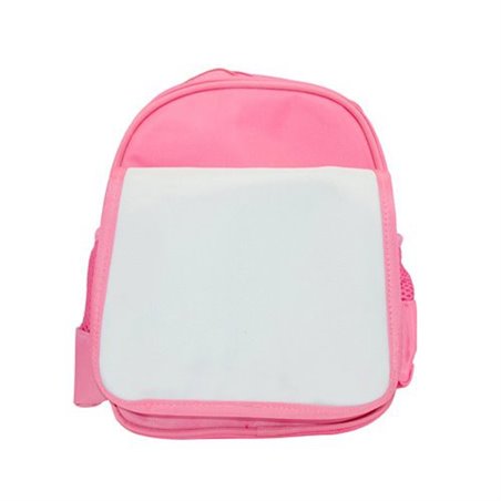 Plecak dla przedszkolaka z grafiką "Królewna Maja" oraz imieniem- różne kolory.