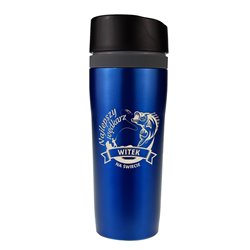 Kubek termiczny dla najlepszego wędkarza.