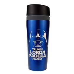 Kubek termiczny dla Lorda Fadera - zmień imię. 2