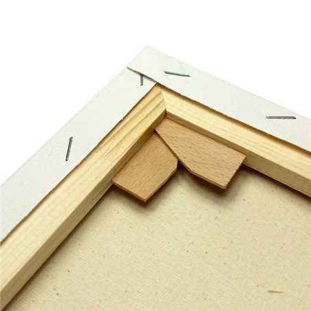 Obraz na płótnie Canvas - Enjoy the little things 40 x 40 cm.