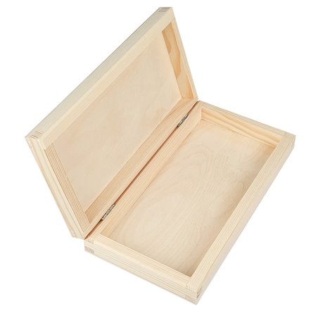 Pudełko na pieniądze na Komunię Świętą - wzór 1.