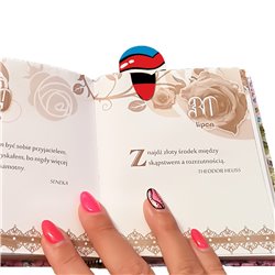 Zakładka do książki dla nauczyciela niemieckiego. 2