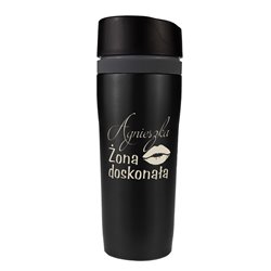 Kubek termiczny dla Twojej Żony. 2