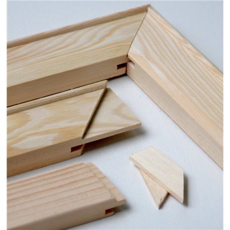 Obraz na płótnie canvas - z Twoim zdjęciem 20 x 30cm.