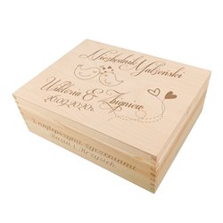 Niezbędnik małżeński - "Ptaszki".