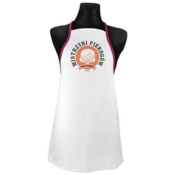 Fartuch (fartuszek) kuchenny "Mistrzyni Pierogów".