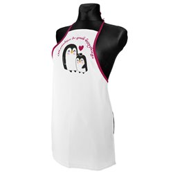 Fartuch (fartuszek) kuchenny "Mamadżer". 2