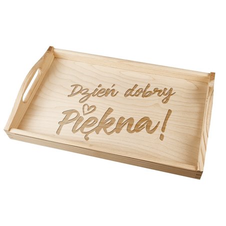 Taca z grawerem specjalnie dla bliskiej osoby- Walentynki, rocznica.