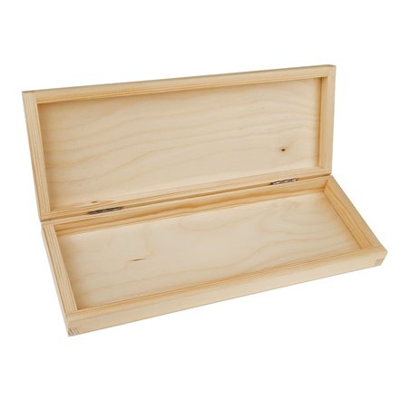 Duże pudełko na czekoladę XXL i pieniądze na Komunię Świętą.