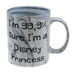 Kubek marmurek specjalnie dla niej- Disney Princess-...