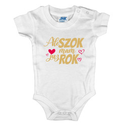 Body dla dziewczynki na roczek - krótki lub długi rękaw -... 2