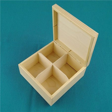 Herbaciarka dla wychowawczyni - podziękowanie na dzień nauczyciela.