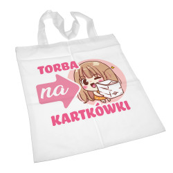 Super torba na zakupy z długimi uszami -  " Torba na... 2