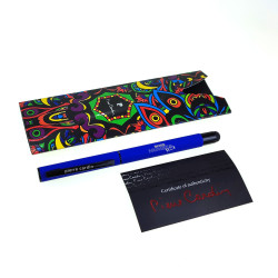 Pióro kulkowe dla szefa "Boss number One" (Pierre Cardin... 2