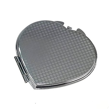 Lusterko "Królowa jest tylko jedna" - różne kształty.