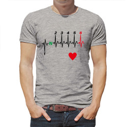 Koszulka dla motocyklisty. 2