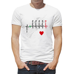 Koszulka dla motocyklisty- wzór 2. 2