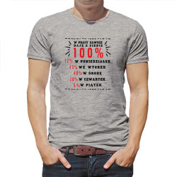 Zabawna koszulka dla szefa lub kolegi z pracy "Boss... 2