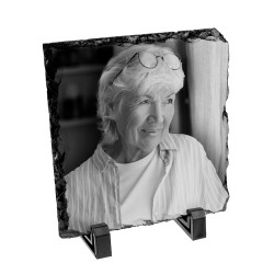 Foto granit (płyta granitowa) ze zdjęciem pogrzebowym 15... 2