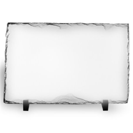 Foto granit (płyta granitowa) z Twoim zdjęciem, zupełna nowość, 20 x 30cm!!!