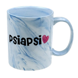 Kubek marmurek specjalnie dla przyjaciółki, bądź...