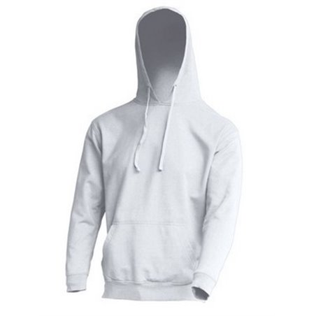 Bluza męska z kapturem " Uroczyście przysięgam, że knuję coś niedobrego".