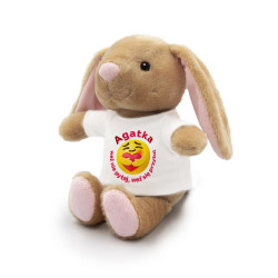 Królik brązowy dla bliskiej Ci osoby- Weź nie pytaj, weź... 2