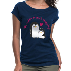 "Mamadżer do spraw wszystkiego" - koszulka (nietoperz)... 2