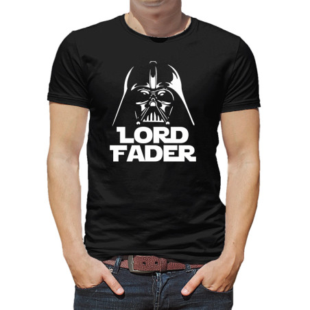 Koszulka Lord Fader.
