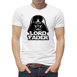 Koszulka Lord Fader. 2