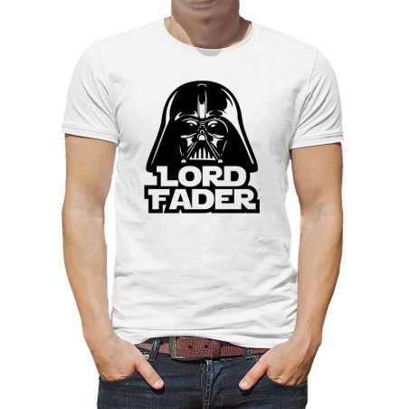 Koszulka Lord Fader.