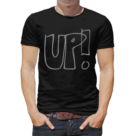 Koszulka (tshirt) - UP!.
