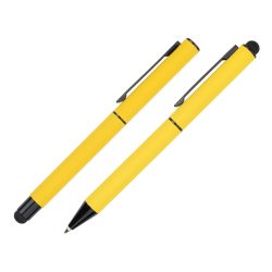 Elegancki zestaw piśmienny składający się z długopisu... 2