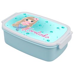 Pudełko na kanapki - śniadaniówka "Syrenka"- wybierz swój...