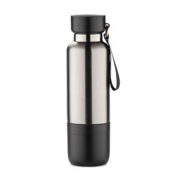 Butelka termiczna ze smyczką 💪